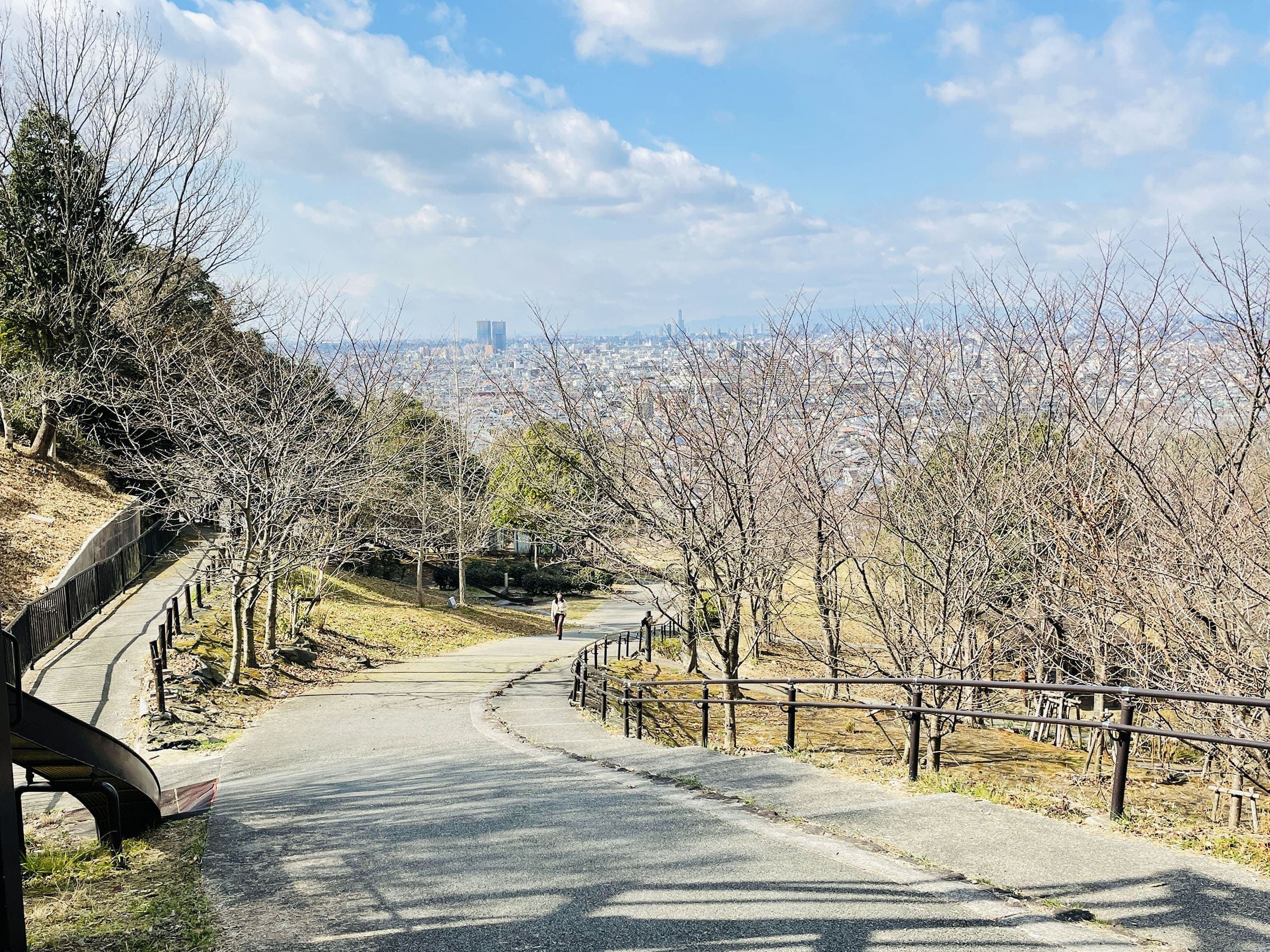 信貴道（しぎみち）