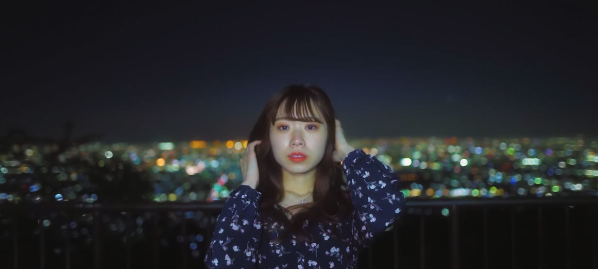 朝も、昼も、夜も、美しい。～八尾市～Cinematic Vlog～