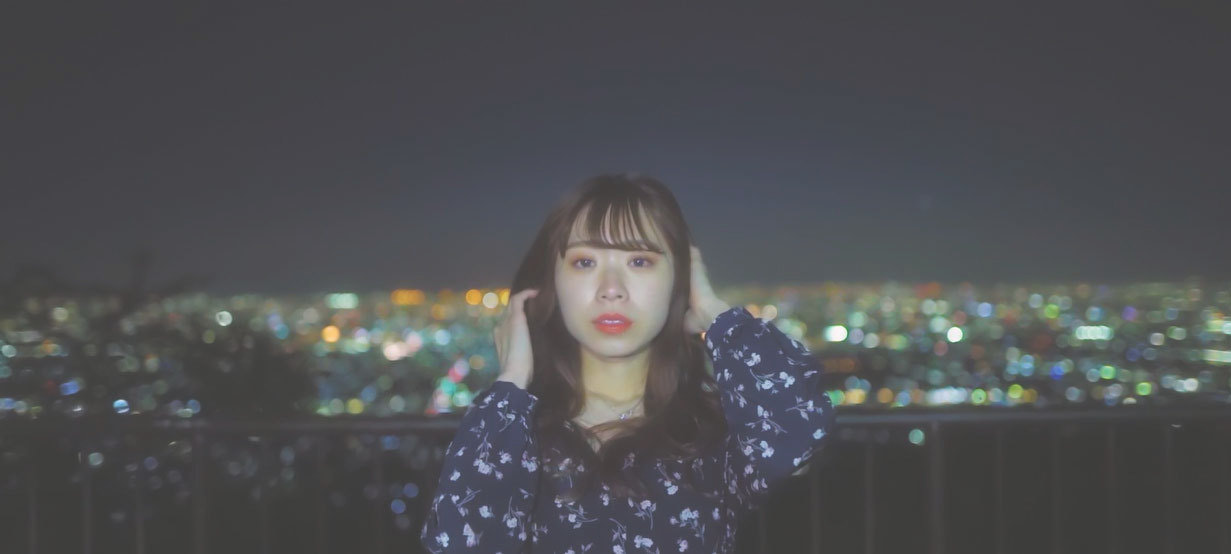 朝も、昼も、夜も、美しい。～八尾市～Cinematic Vlog～